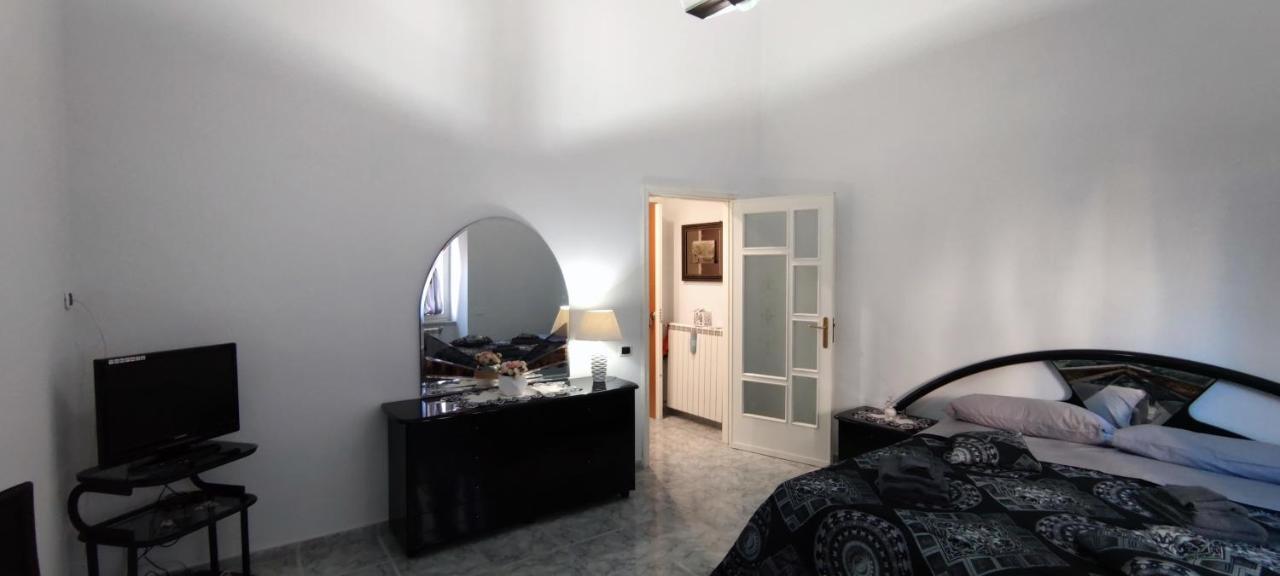 Gevynapule Apartment