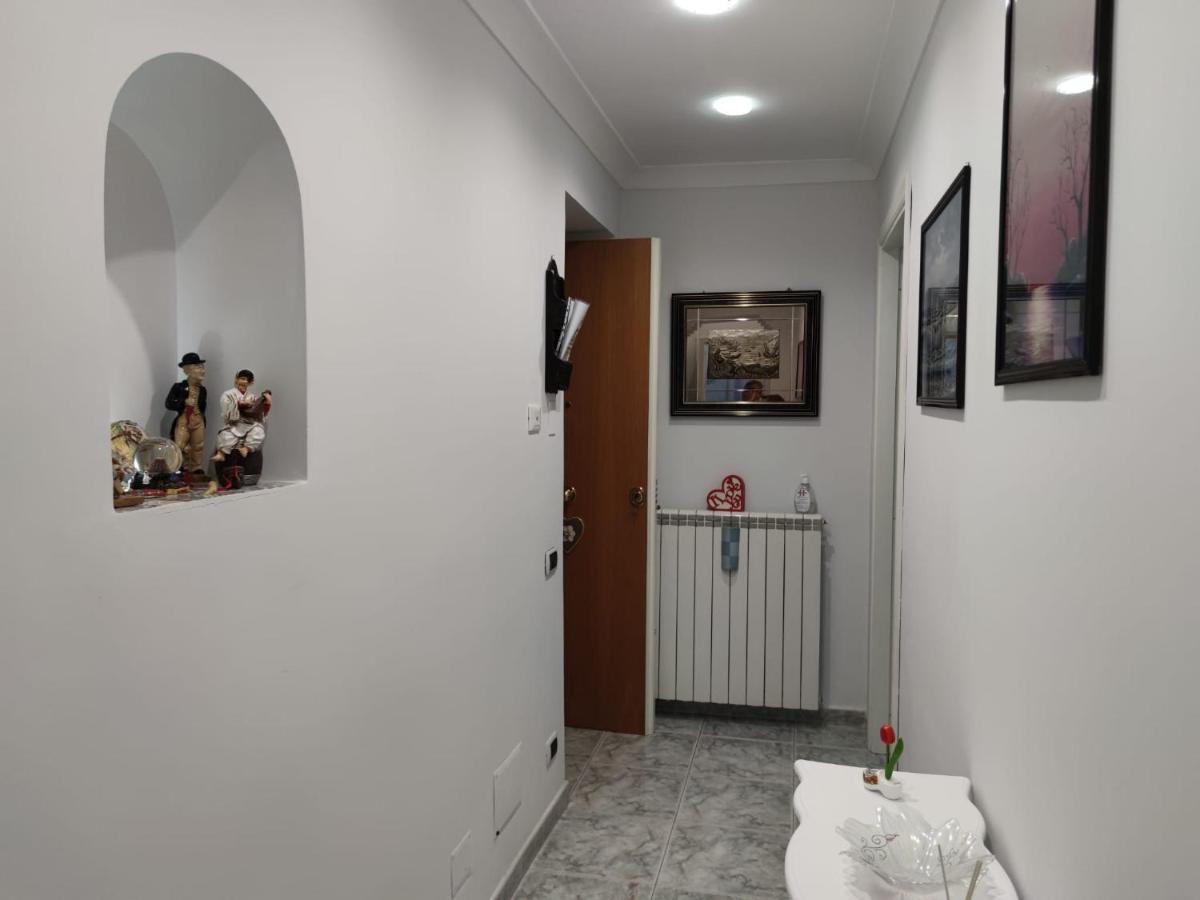 Gevynapule Apartment