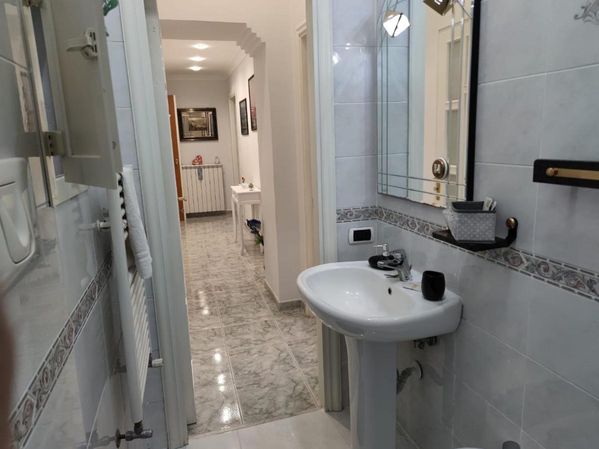 Apartment Gevynapule Naples